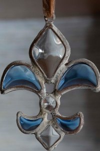 Fleur de Lis
