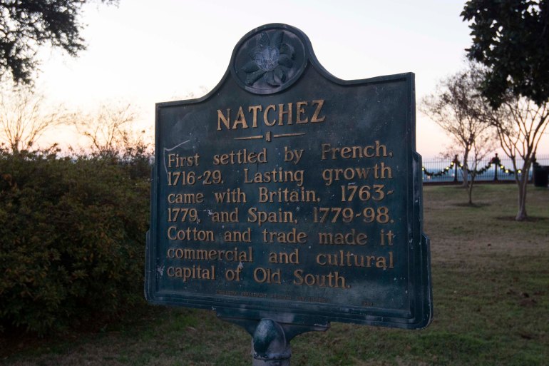 Natchez