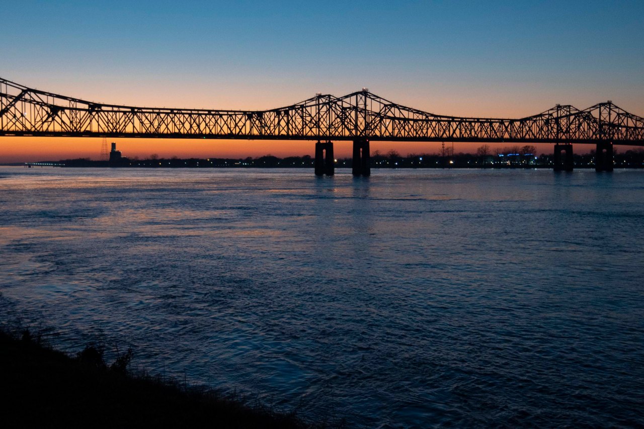 Location 5: Natchez,&nbsp;Mississippi