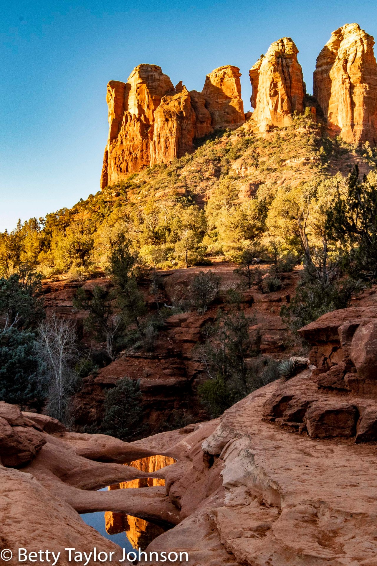 Location 11: Sedona,&nbsp;Arizona