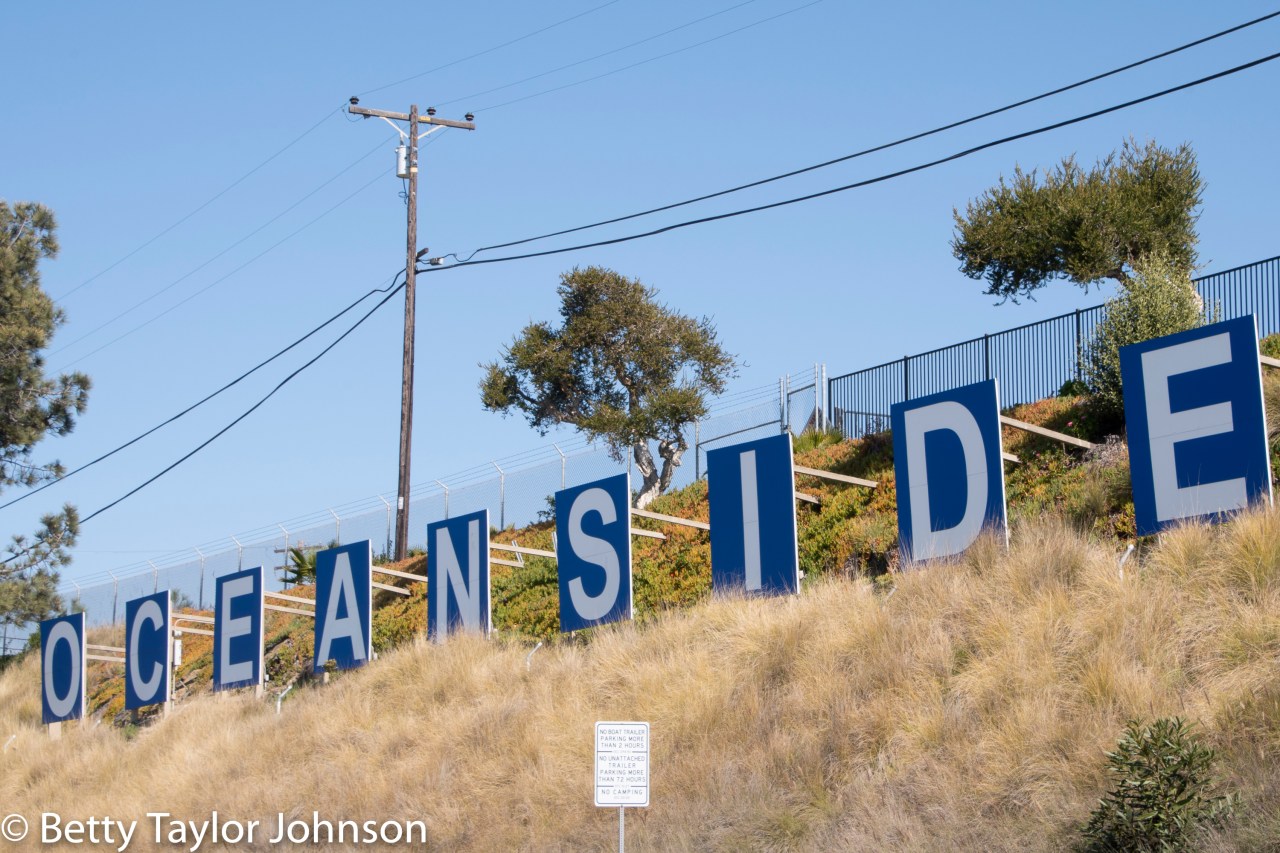 Location 13: Oceanside,&nbsp;California