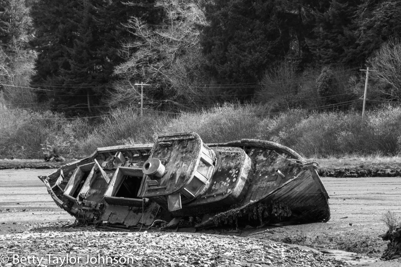 Location 18: Coos Bay,&nbsp;OR