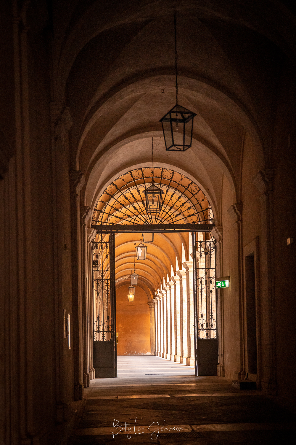 Celebrate: Italy 2022