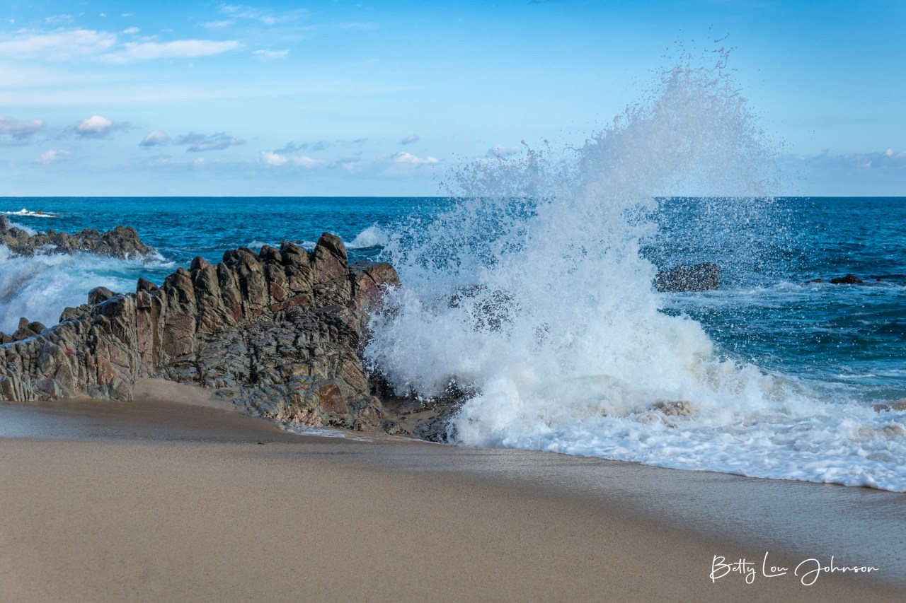 San José del Cabo/The Cape of St.&nbsp;Joseph