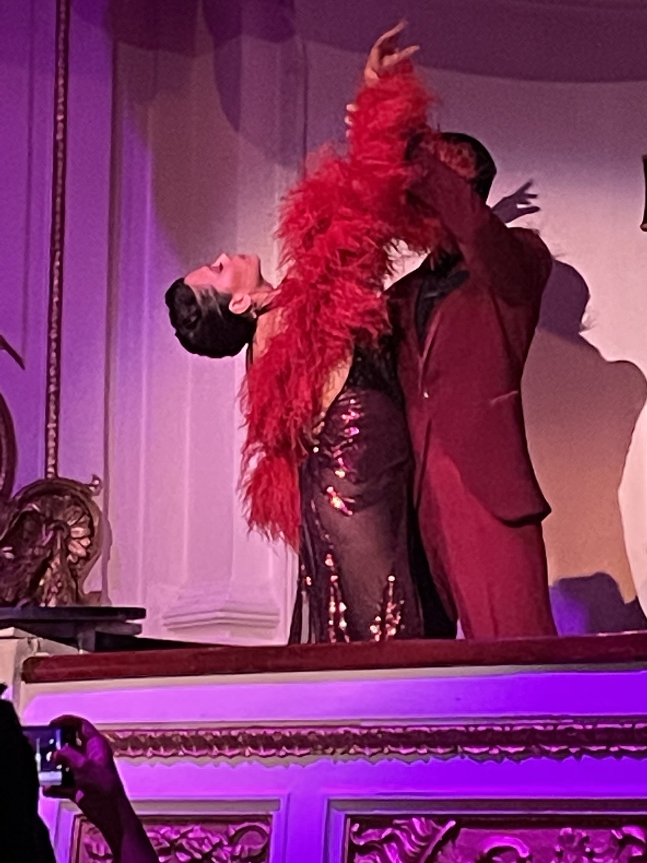 Argentina: Buenos Aries