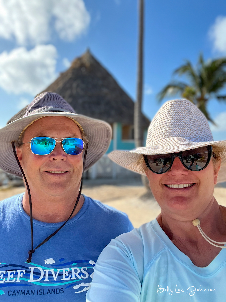 Belize: Diving Turneffe&nbsp;Atoll