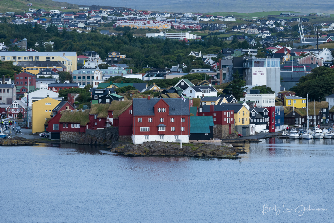 Nordic Cruising: Faroe&nbsp;Islands