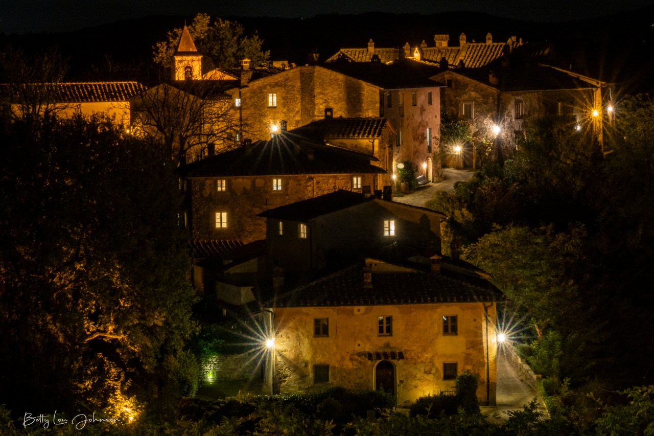 Italy 2025: Lake Como, Umbria, Tuscany,&nbsp;Milan